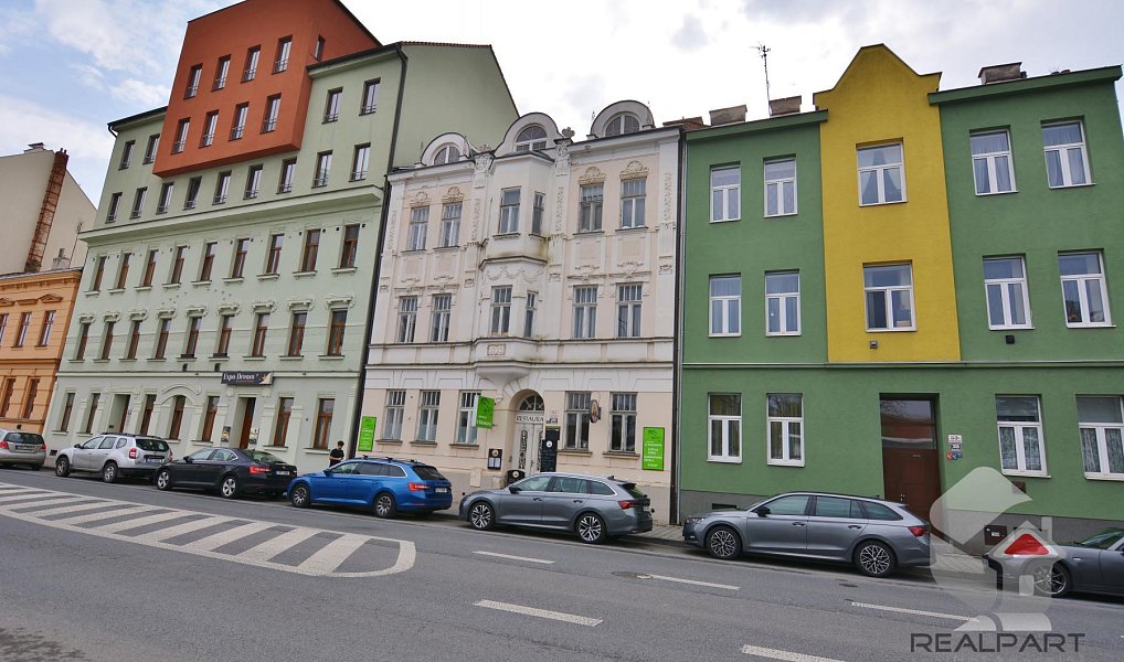 Prodej domu 616 m² s pozemkem 260 m², Brno – náhled fotky 4