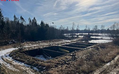 Prodej zemědělského objektu 524 m², Velká Losenice, okres Žďár nad Sázavou