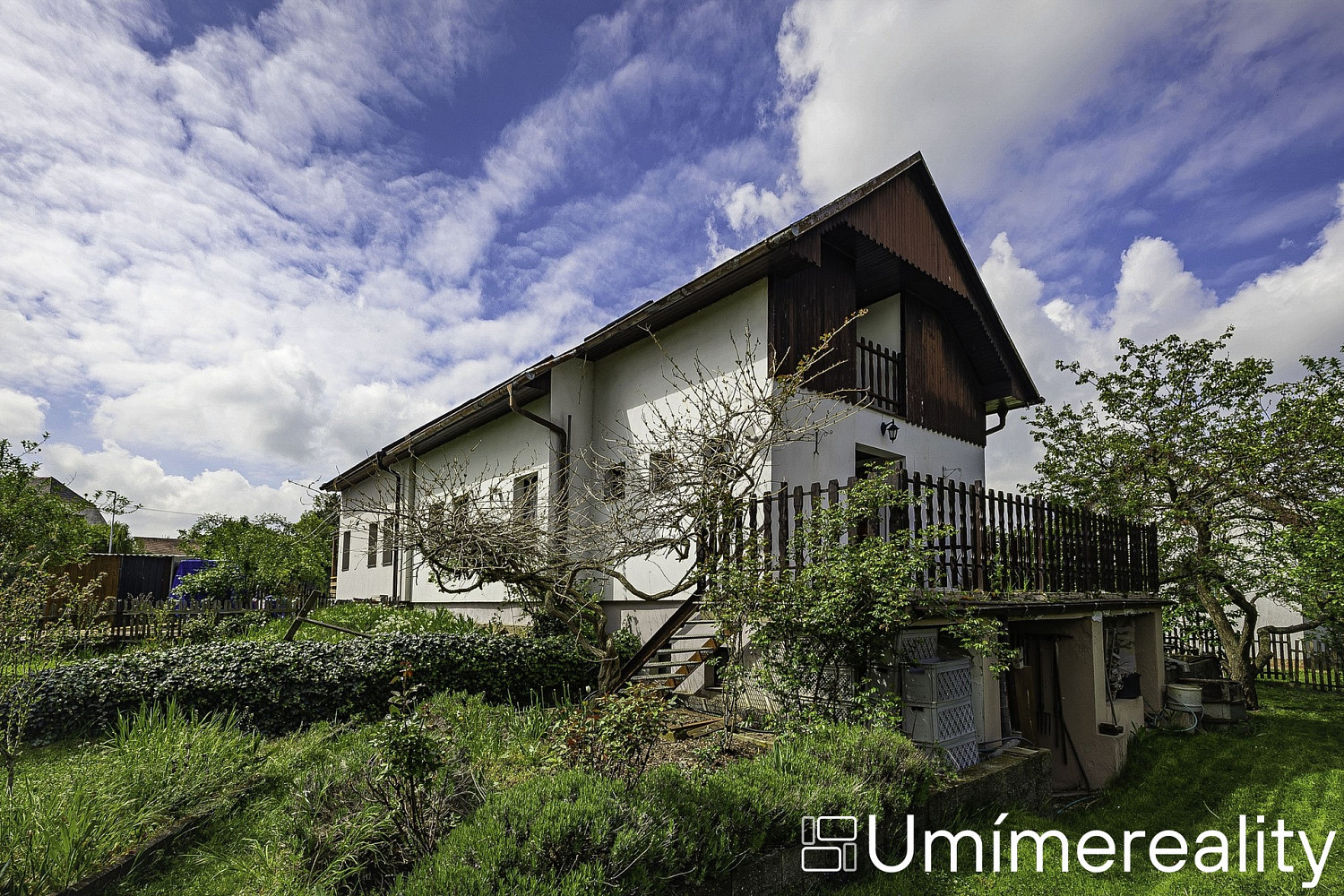 Prodej chaty/chalupy 150 m² s pozemkem 448 m² — photo 2