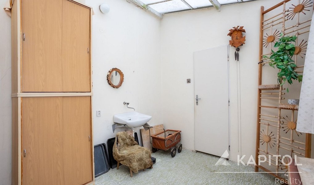 Prodej domu 94 m² s pozemkem 923 m², Chropyně – náhled fotky 14