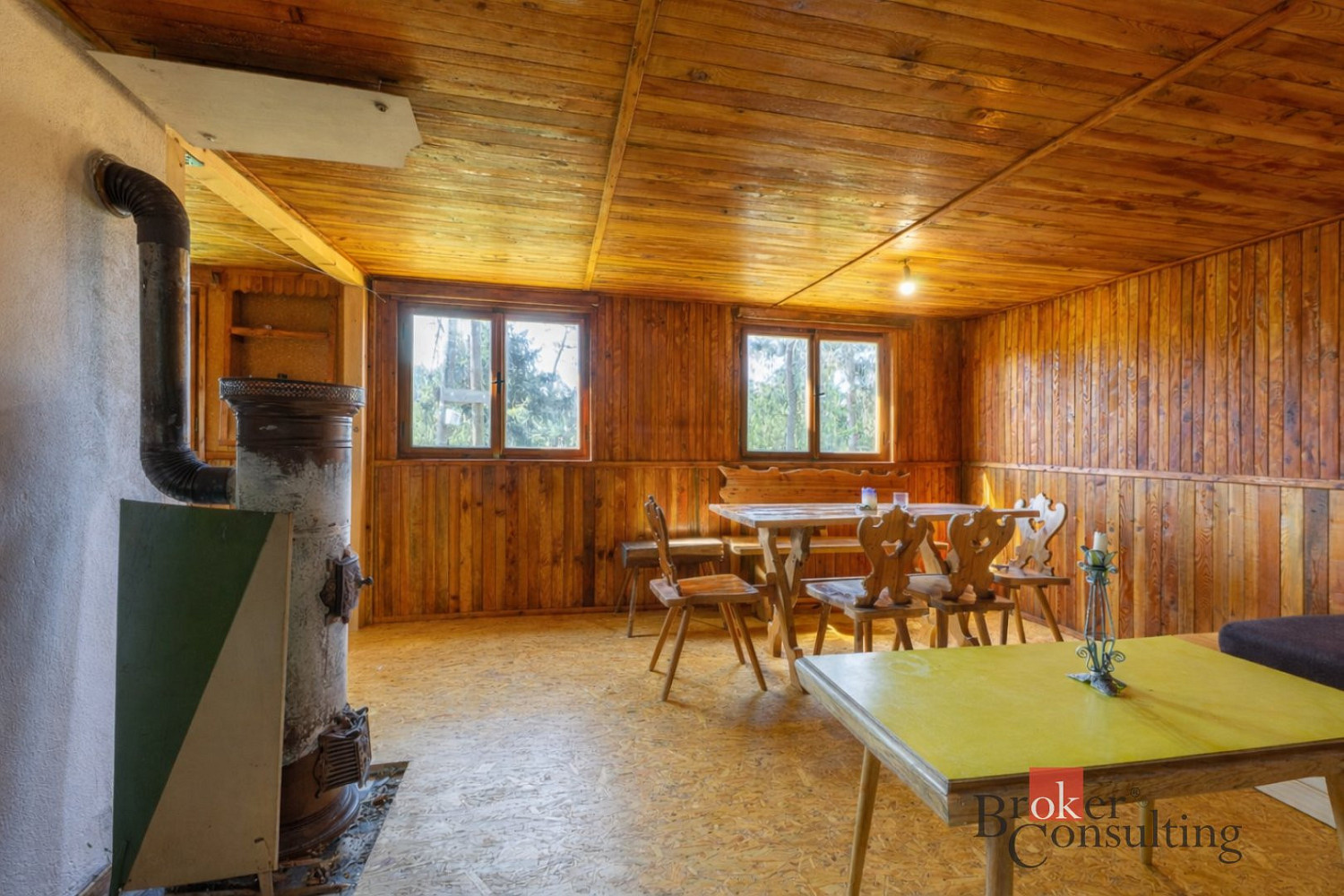 Prodej domu 50 m² s pozemkem 40 m² – fotografie 5