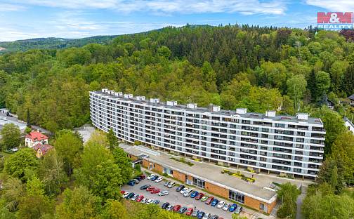 Prodej bytu 4+kk 89 m², Sosnová, Liberec - Liberec XV-Starý Harcov