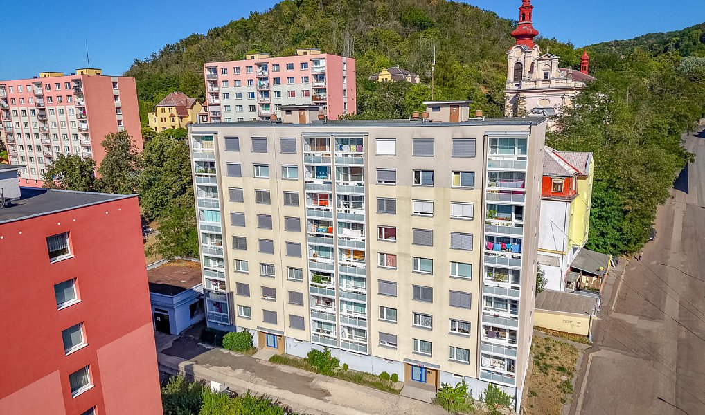Prodej bytu 3+1 83 m², Ústí nad Labem – náhled fotky 2