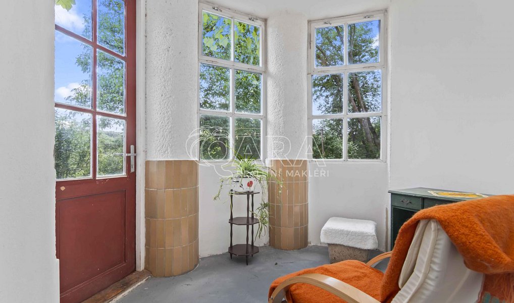 Prodej domu 244 m² s pozemkem 1 821 m², Roztoky – náhled fotky 15