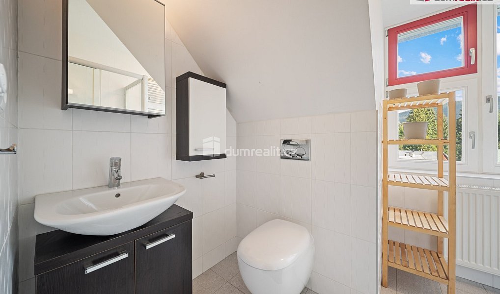 Prodej bytu 2+kk 56 m², Harrachov – náhled fotky 8
