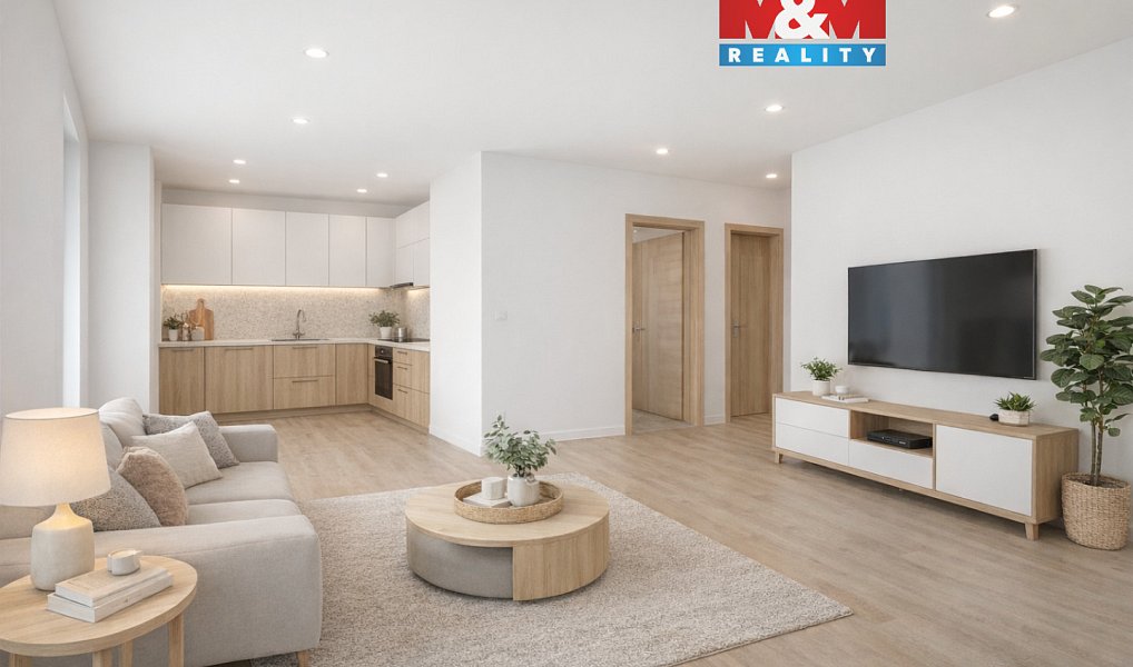 Prodej domu 77 m² s pozemkem 399 m², Nýřany – náhled fotky 5