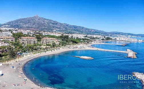 Prodej bytu 6+kk 548 m², Puerto Banús, Španělsko