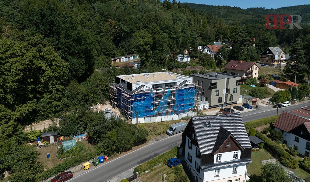 Prodej bytu 3+kk 78 m², Liberec – náhled fotky 22