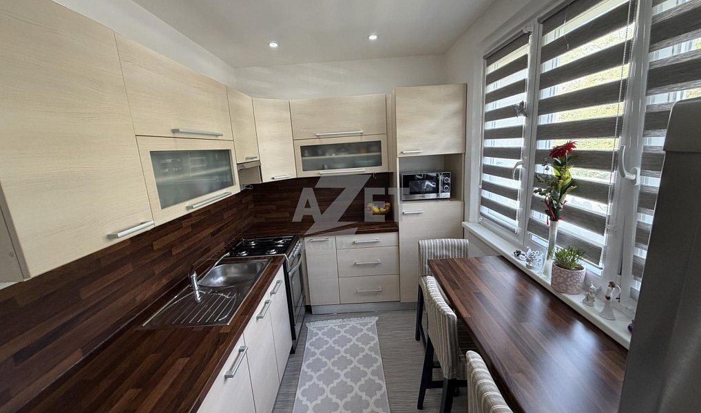 Prodej bytu 2+1 58 m², Ostrava – náhled fotky 2