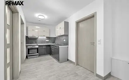 Pronájem bytu 2+kk 38 m²