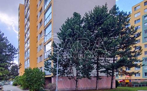Prodej bytu 4+kk 69 m², Valentova, Praha 4 - Chodov