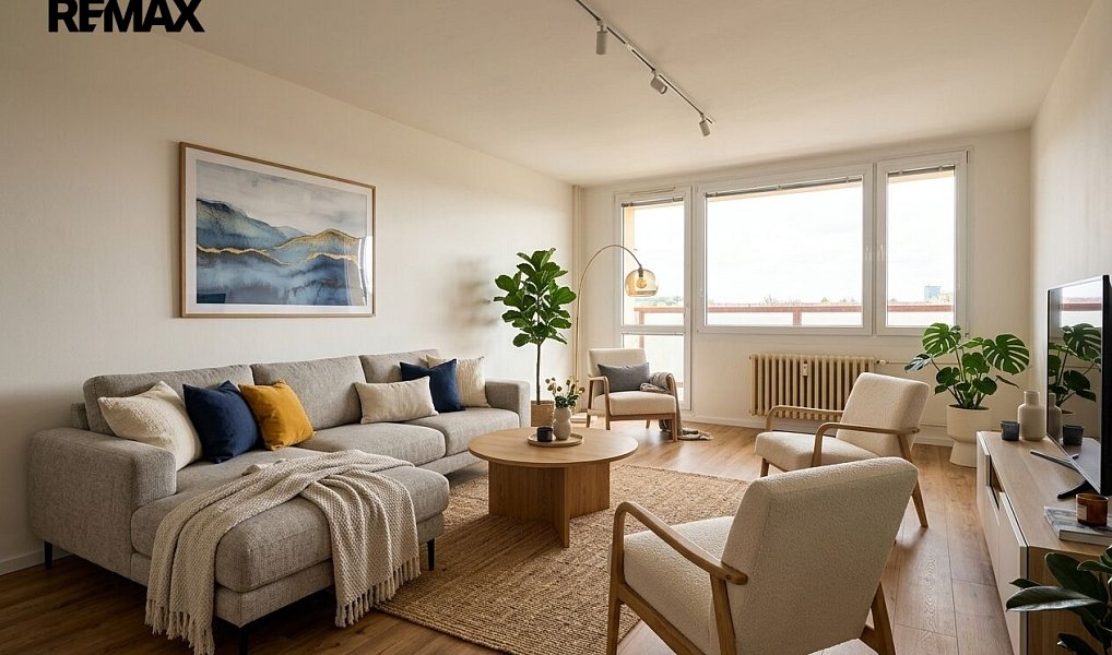 Prodej bytu 4+1 72 m², Praha – náhled fotky 21