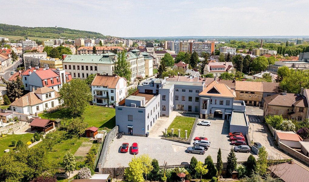 Prodej bytu 1+kk 32 m², Kutná Hora – náhled fotky 32