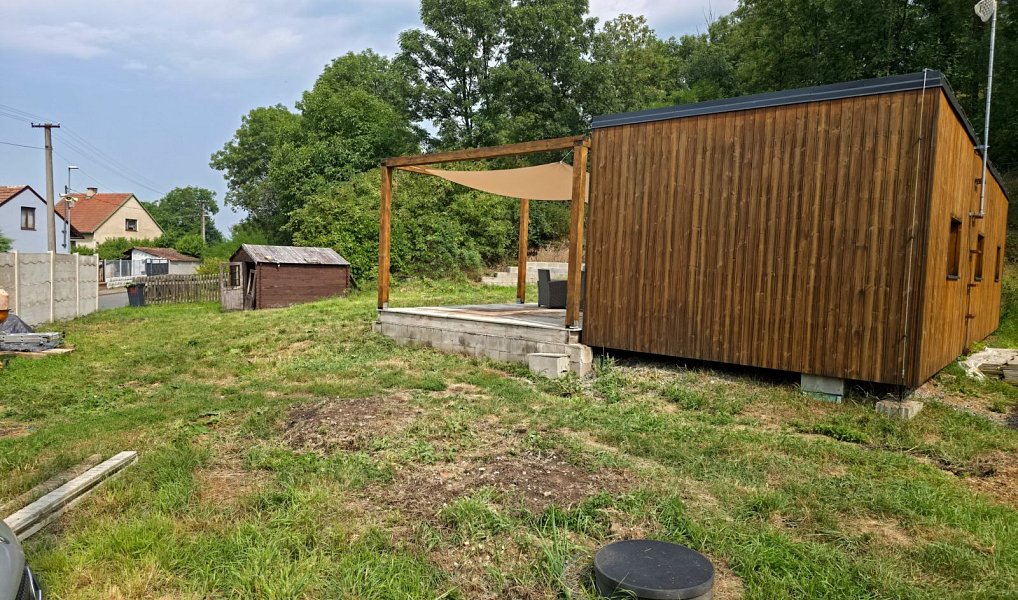 Prodej domu 54 m² s pozemkem 822 m², Cerhenice – náhled fotky 3