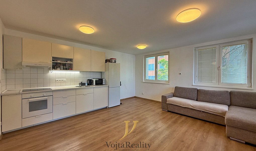 Pronájem bytu 2+kk 48 m², Olomouc – náhled fotky 10