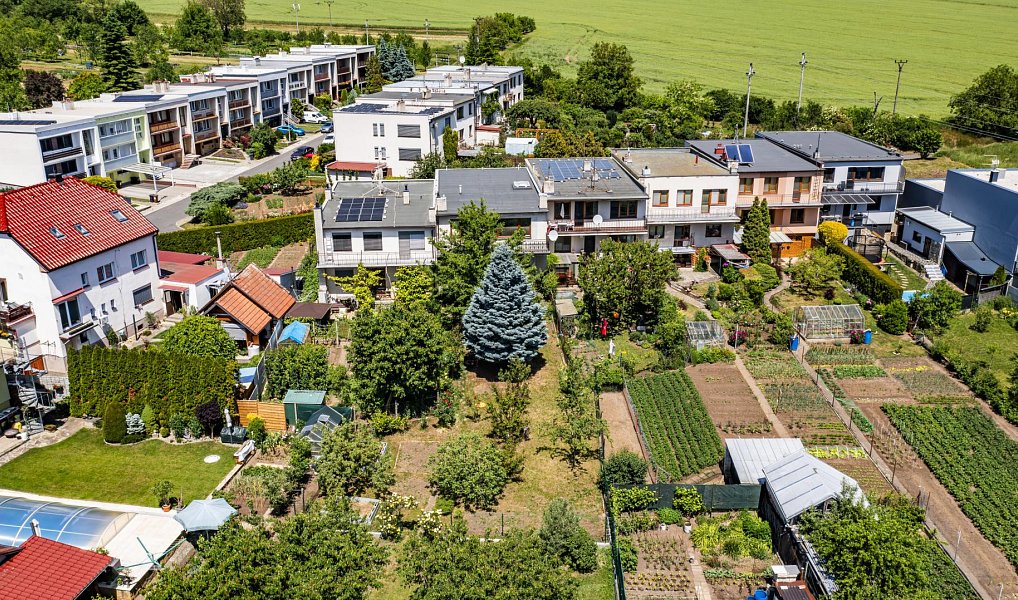 Prodej domu 261 m² s pozemkem 554 m², Uherské Hradiště – náhled fotky 30
