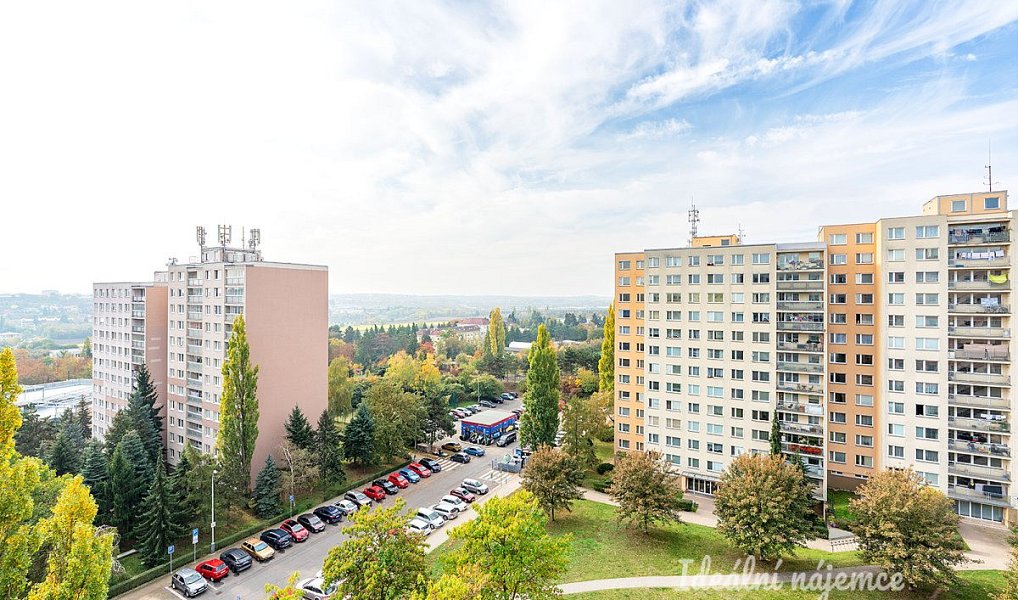Pronájem bytu 2+kk 41 m², Praha – náhled fotky 11