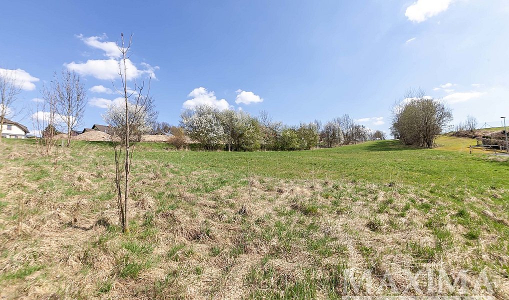Prodej stavebního pozemku 1 050 m², Šimonovice – náhled fotky 13