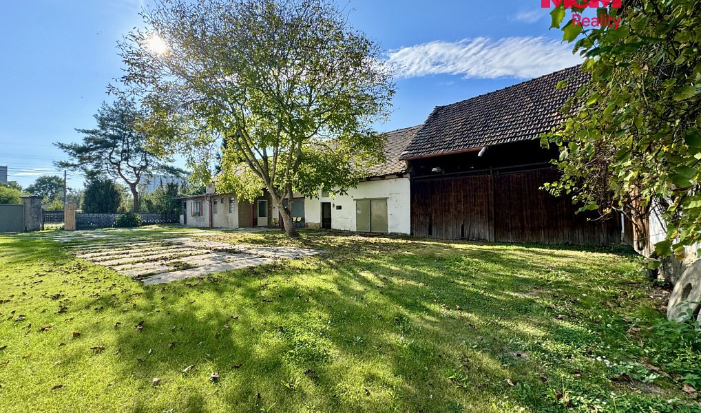 Prodej domu 120 m² s pozemkem 1 401 m², Studénka – náhled fotky 3
