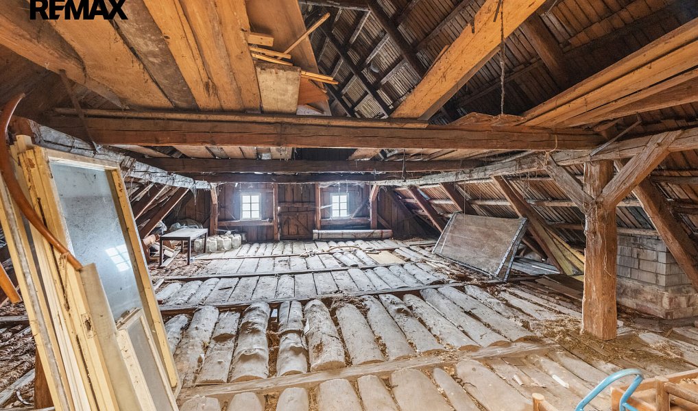 Prodej chaty/chalupy 244 m² s pozemkem 2 489 m², Česká Kamenice – náhled fotky 14