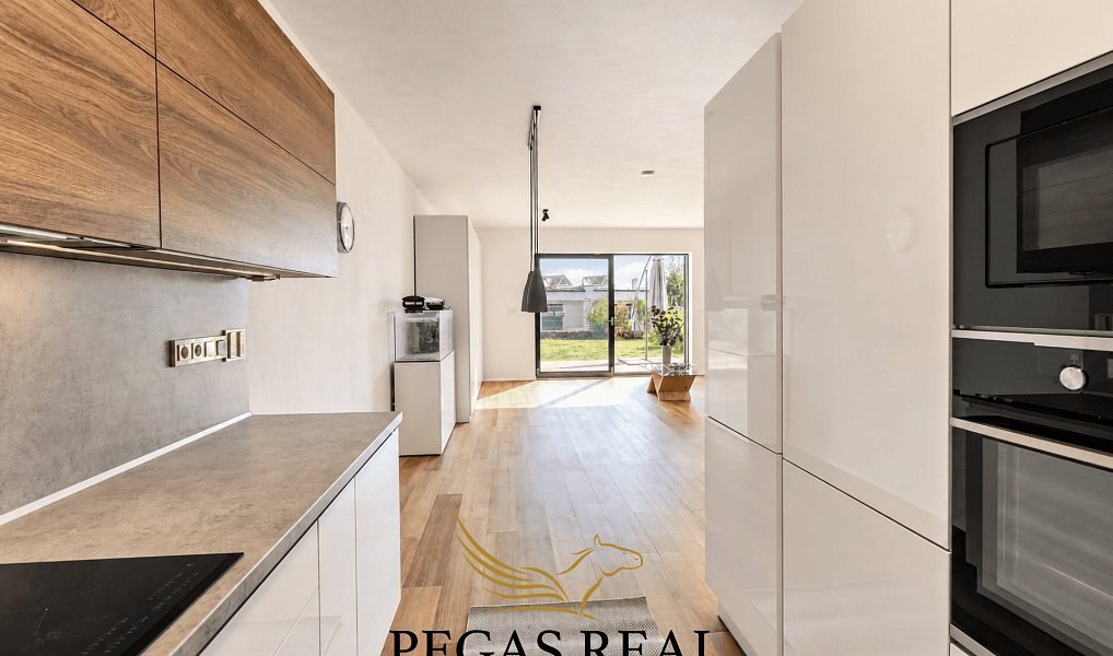 Prodej domu 113 m² s pozemkem 187 m², Rosice – náhled fotky 7