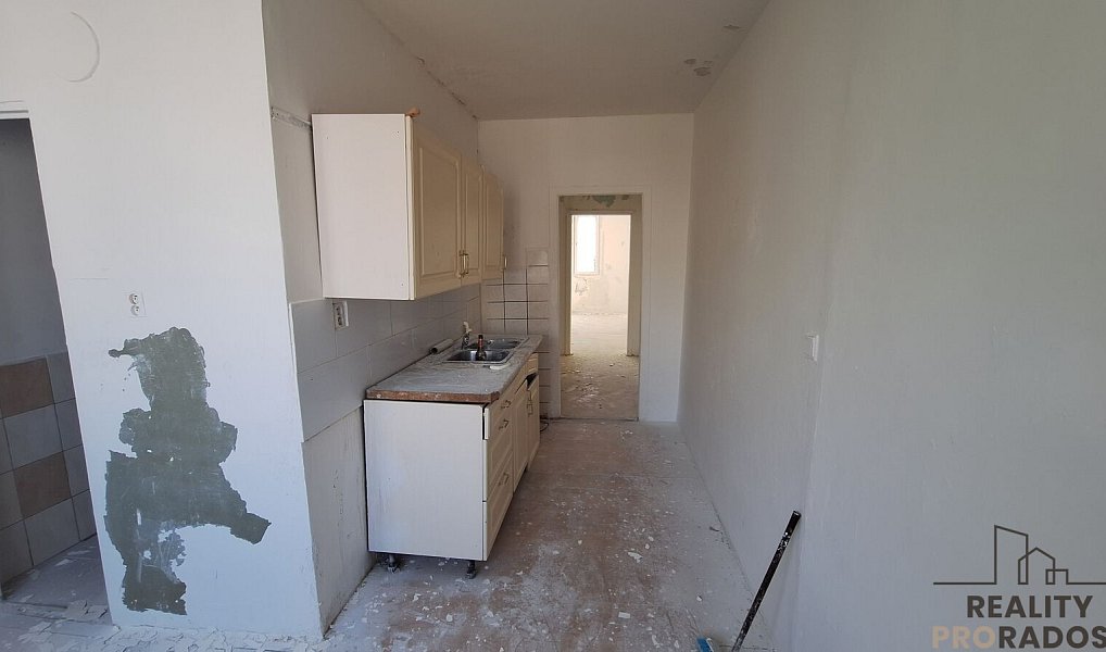 Prodej bytu 3+1 75 m², Ústí nad Labem – náhled fotky 11