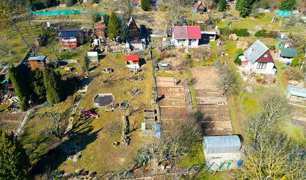Prodej chaty/chalupy 42 m² s pozemkem 464 m², Staré Město – náhled fotky 2
