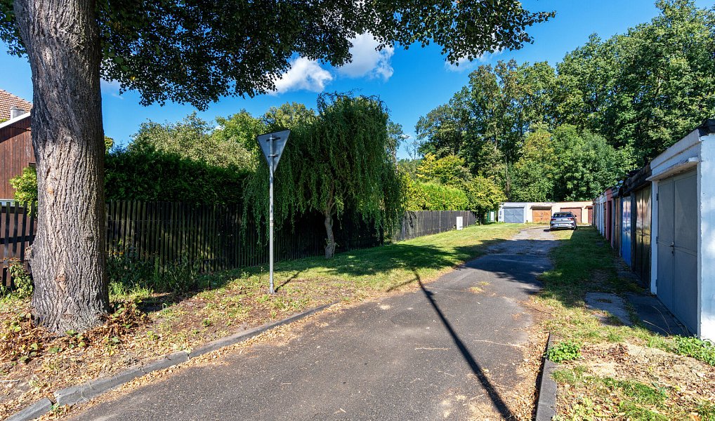 Prodej domu 50 m² s pozemkem 793 m², Velký Osek – náhled fotky 14