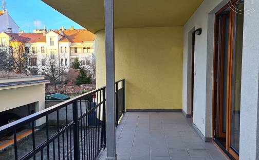 Pronájem bytu 3+kk 85 m², Skrétova, Plzeň - Jižní Předměstí