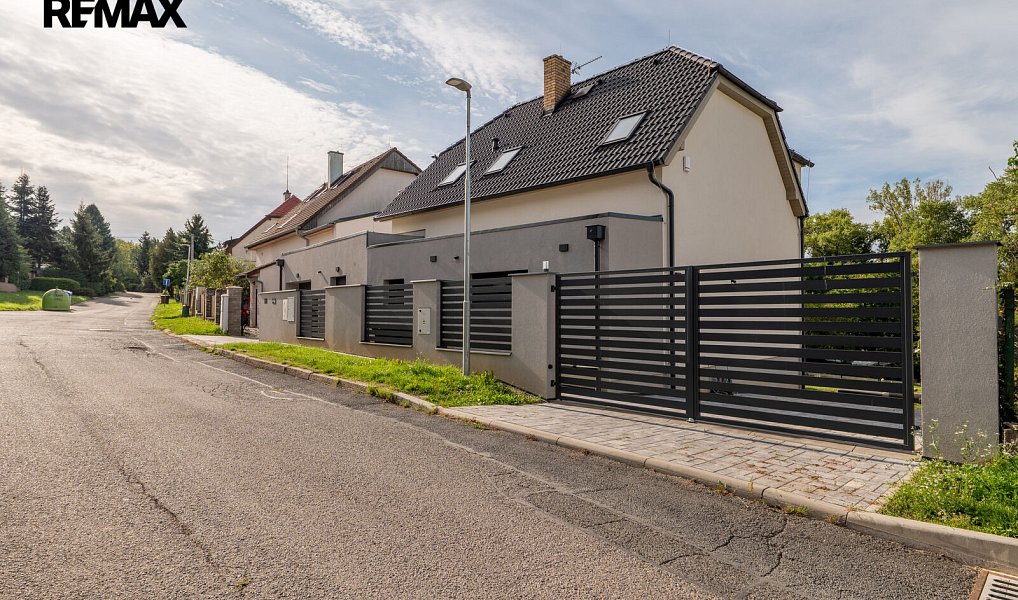 Pronájem domu 199 m² s pozemkem 752 m², Říčany – náhled fotky 36