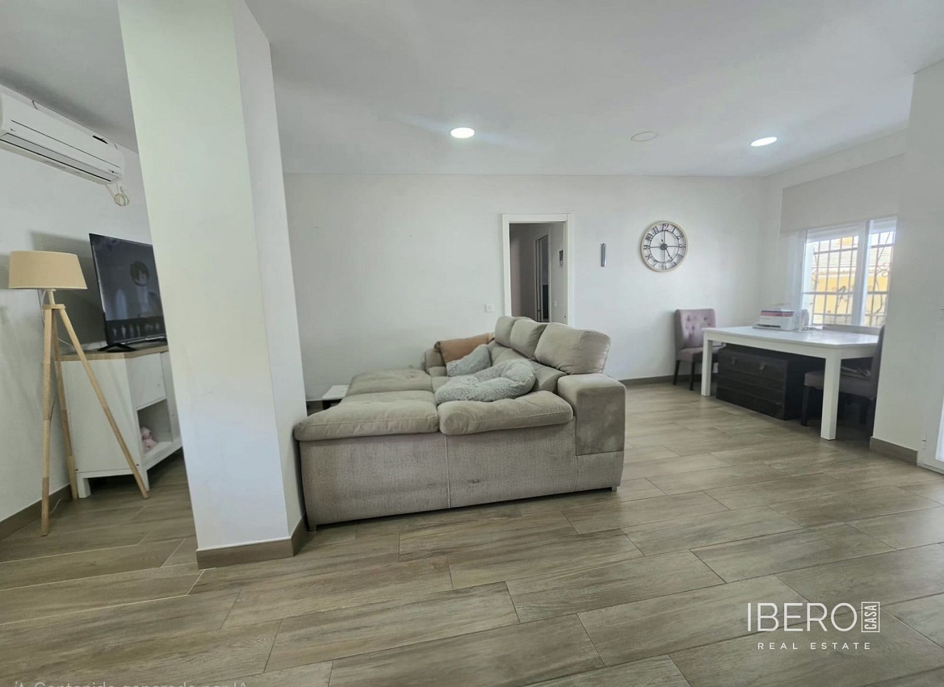 Casa 6+kk – Málaga, Centro Histórico, Centro - Vista 4