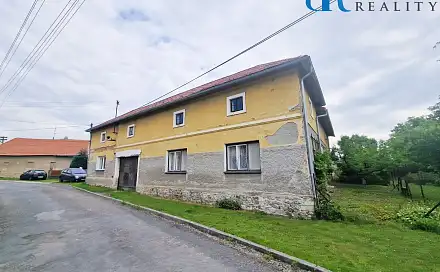 Hranice - Hranice Iii-Velká, Okres Přerov