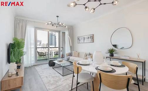 Prodej bytu 2+kk 68 m², Dubaj, Spojené arabské emiráty