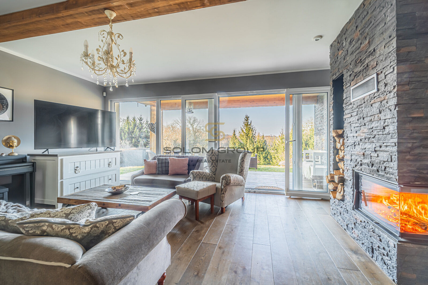 Prodej domu 155 m² s pozemkem 1 713 m² — photo 3