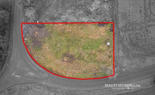 Prodej stavebního pozemku 793 m², Březno, okres Mladá Boleslav