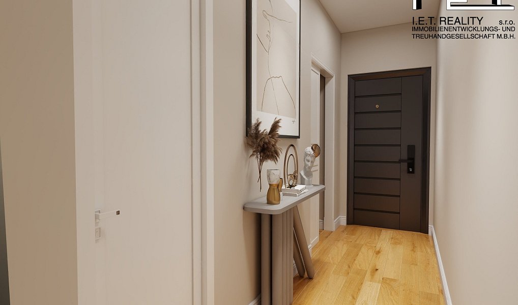 Prodej bytu 1+kk 39 m², Brno – náhled fotky 7