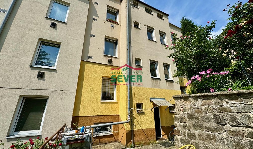 Prodej bytu 1+1 36 m², Děčín – náhled fotky 13