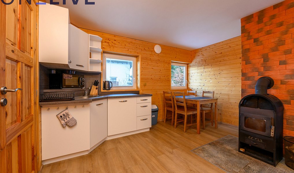 Prodej komerčního objektu (jiného typu) 500 m², Železná Ruda – náhled fotky 21