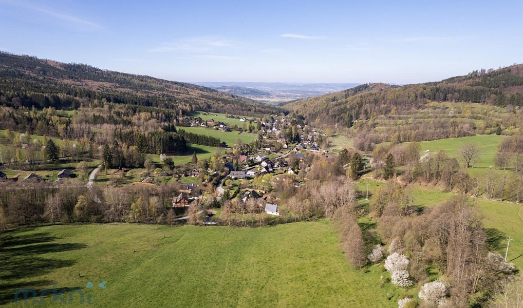 Prodej chaty/chalupy 110 m² s pozemkem 322 m², Hraběšice – náhled fotky 11