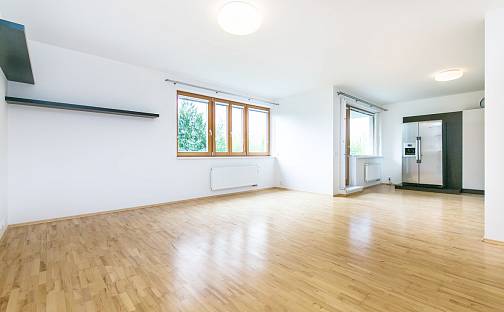 Prodej bytu 4+kk 128 m², Nová kolonie, Praha 5 - Stodůlky