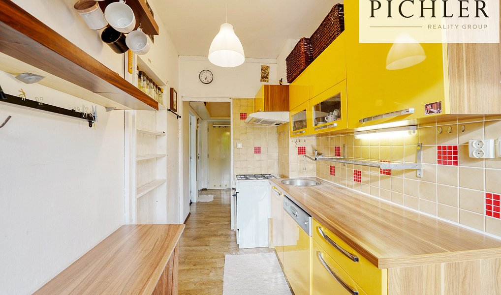 Prodej bytu 2+1 71 m², Plzeň – náhled fotky 7