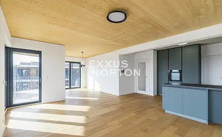 Pronájem bytu 4+kk 110 m², Ujgurská, Praha 5 - Stodůlky