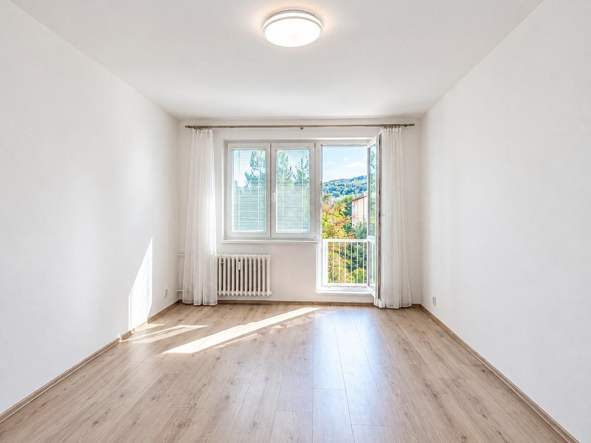 Prodej bytu 2+1 49 m²