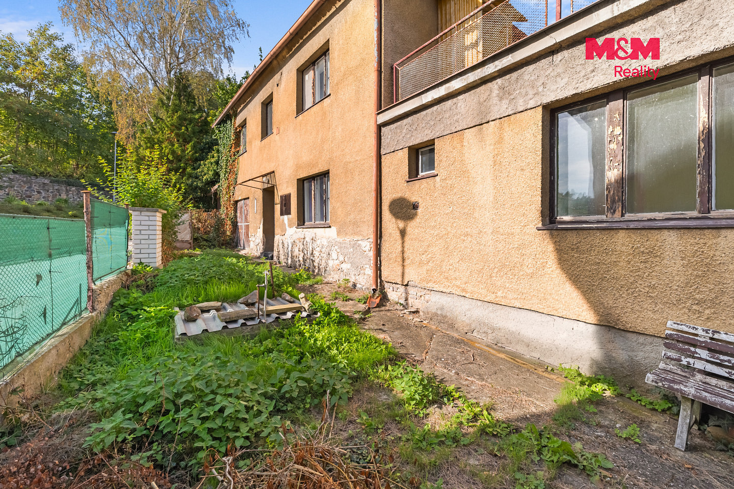 Prodej domu 61 m² s pozemkem 293 m² – fotografie 2