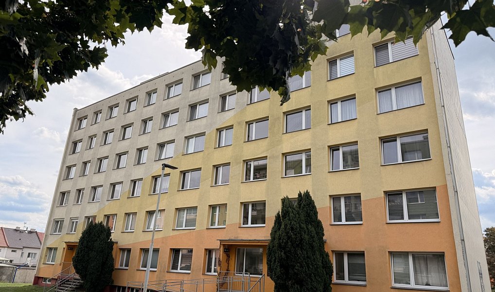 Prodej bytu 4+1 72 m², Litoměřice – náhled fotky 2