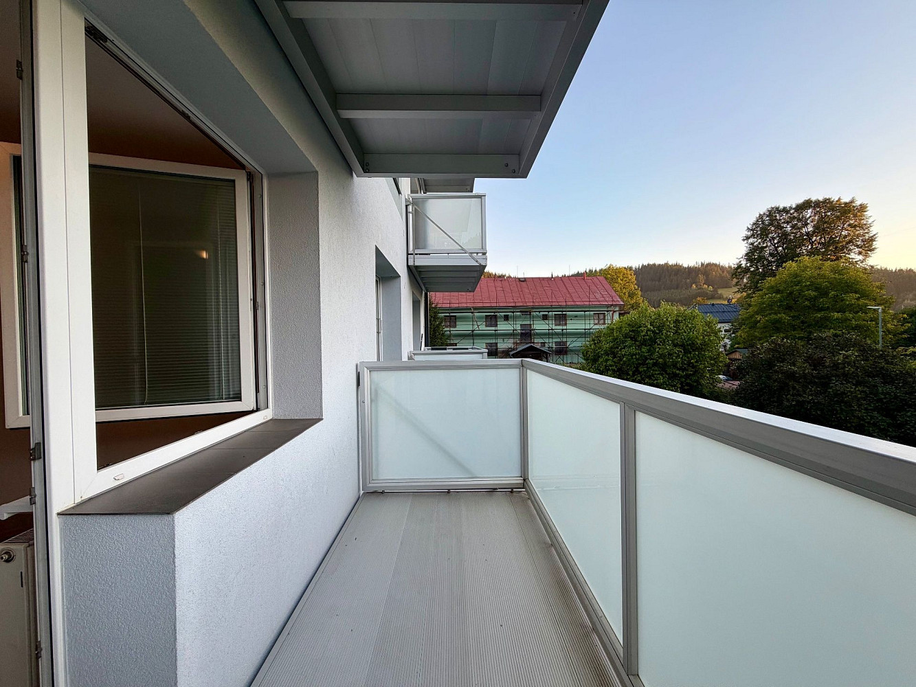 Pronájem bytu 2+1 56 m² – fotografie 5