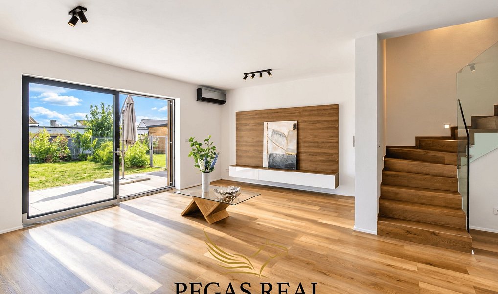 Prodej domu 113 m² s pozemkem 187 m², Rosice – náhled fotky 12