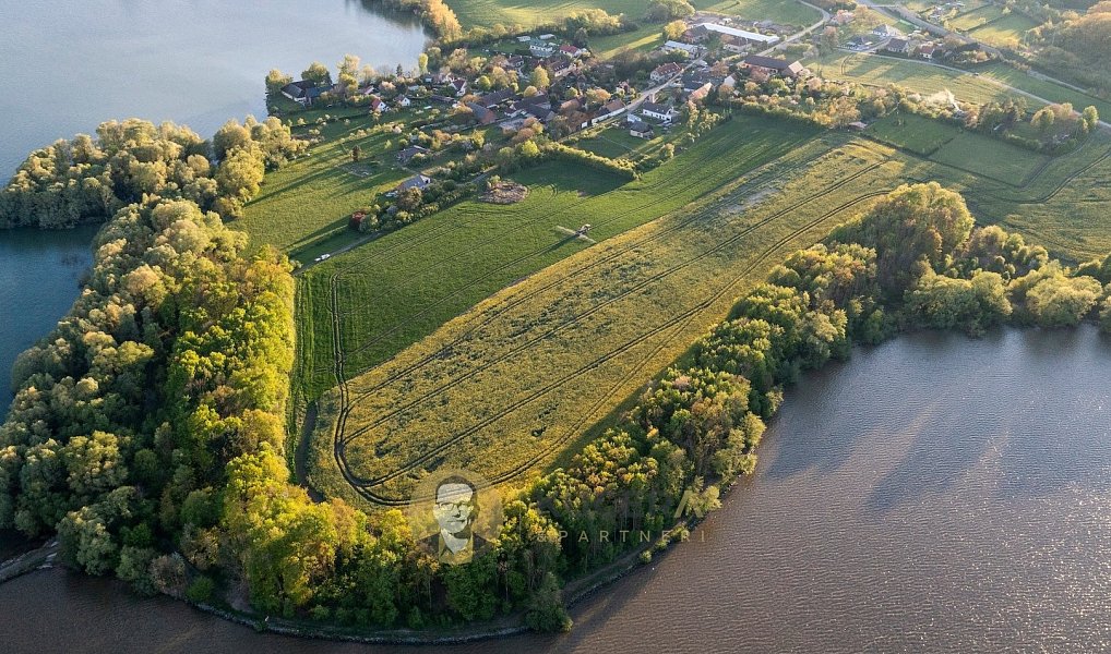 Prodej stavebního pozemku 30 928 m², Česká Skalice – náhled fotky 16