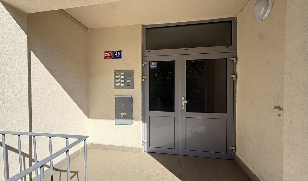 Pronájem bytu 3+1 66 m², Ústí nad Labem – náhled fotky 13