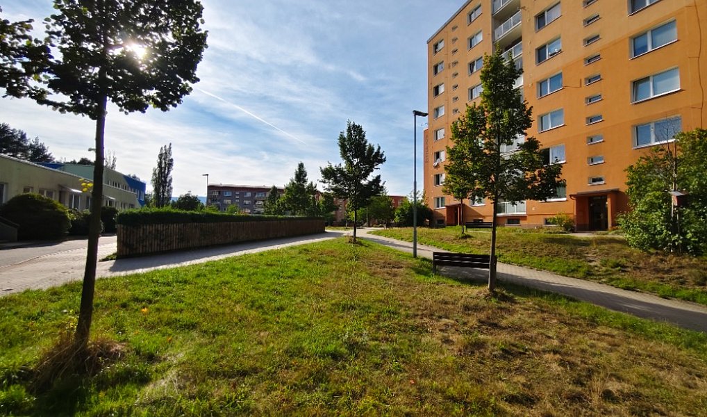 Prodej bytu 3+1 68 m², Liberec – náhled fotky 21